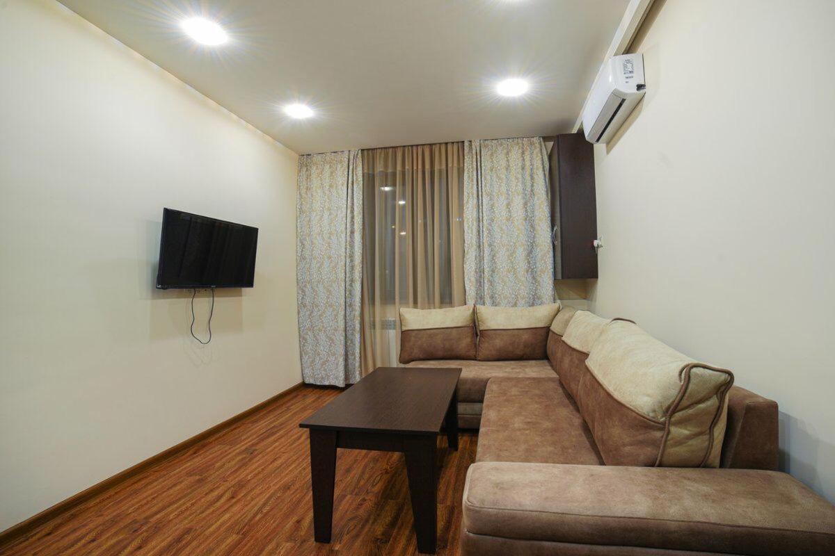 Best Apartments Yerevan Exterior photo