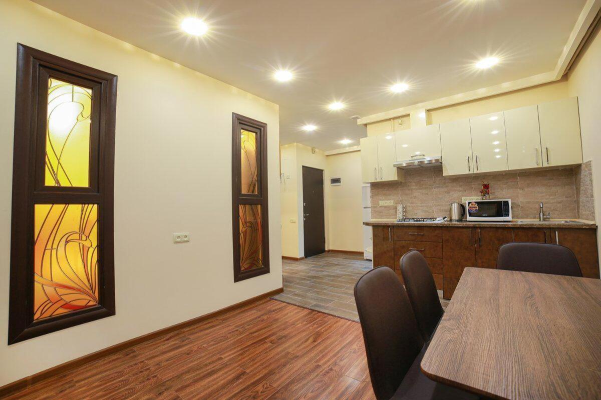 Best Apartments Yerevan Exterior photo