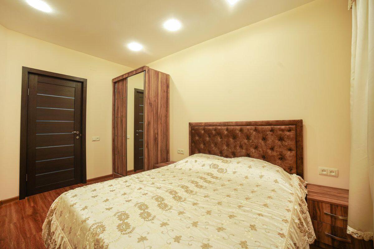 Best Apartments Yerevan Exterior photo