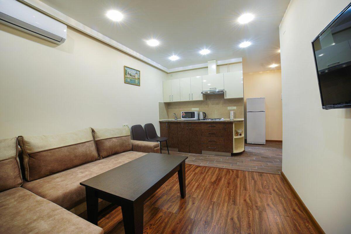 Best Apartments Yerevan Exterior photo