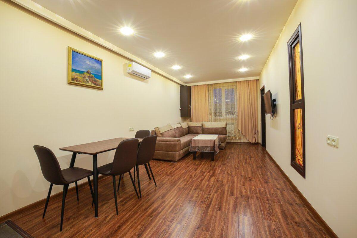 Best Apartments Yerevan Exterior photo